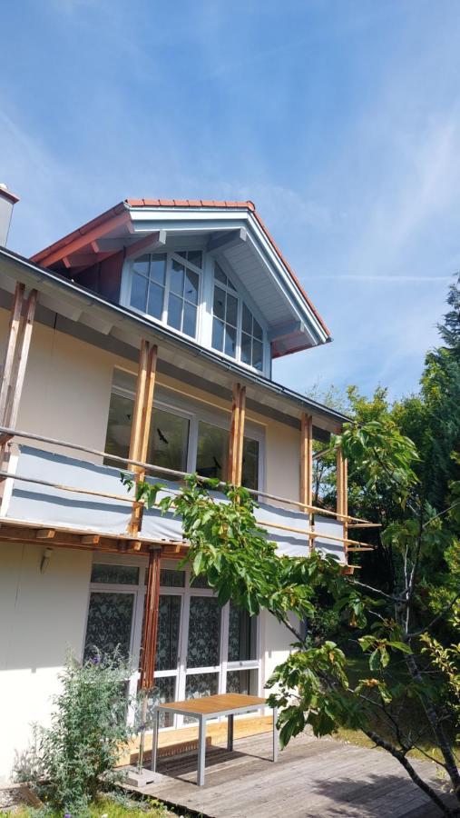 Ferienhaus Kirsch Missen-Wilhams Exterior foto